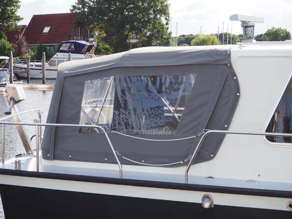 picture Dekuitrusting